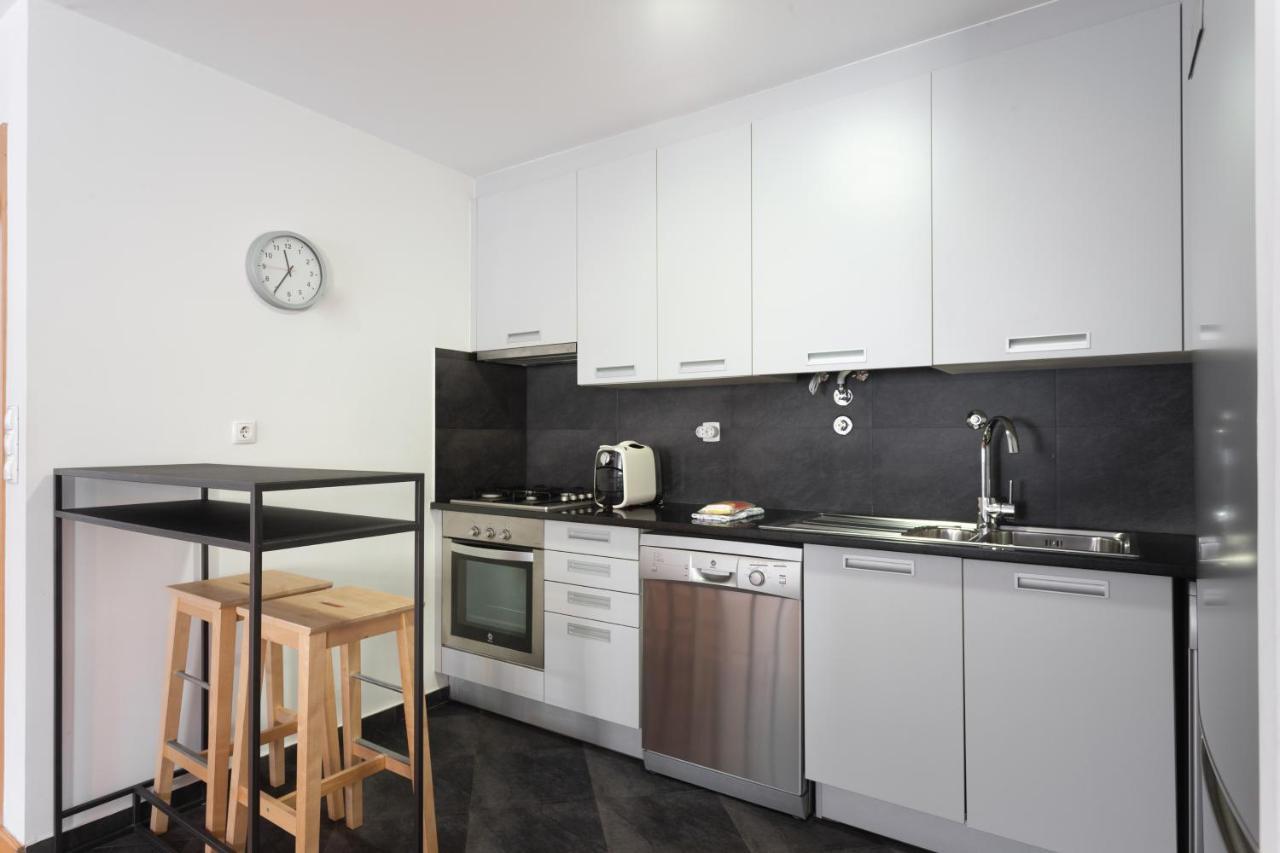 Flh Liberdade Contemporary Flat Lägenhet Lisboa Exteriör bild
